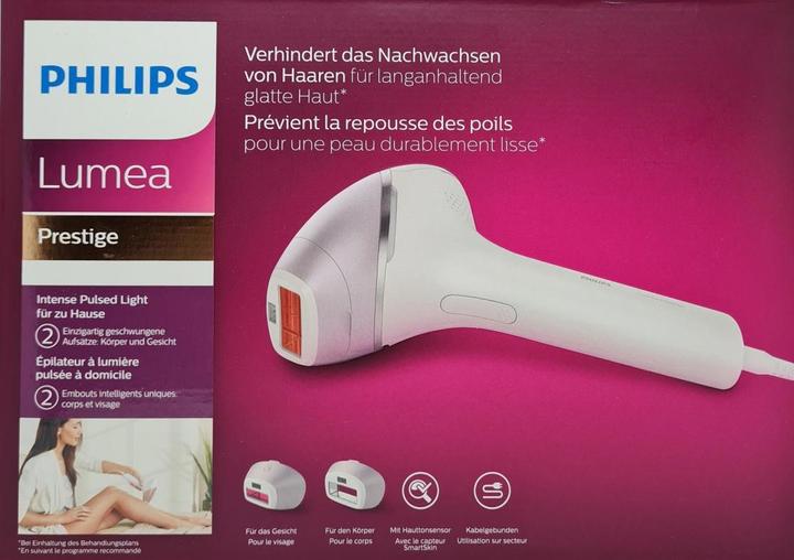 Produktbild Philips BRI944/00