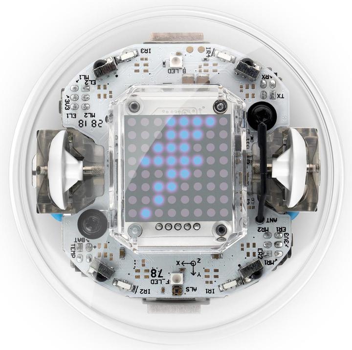 Actual product image Sphero Bolt EDU Power Pack