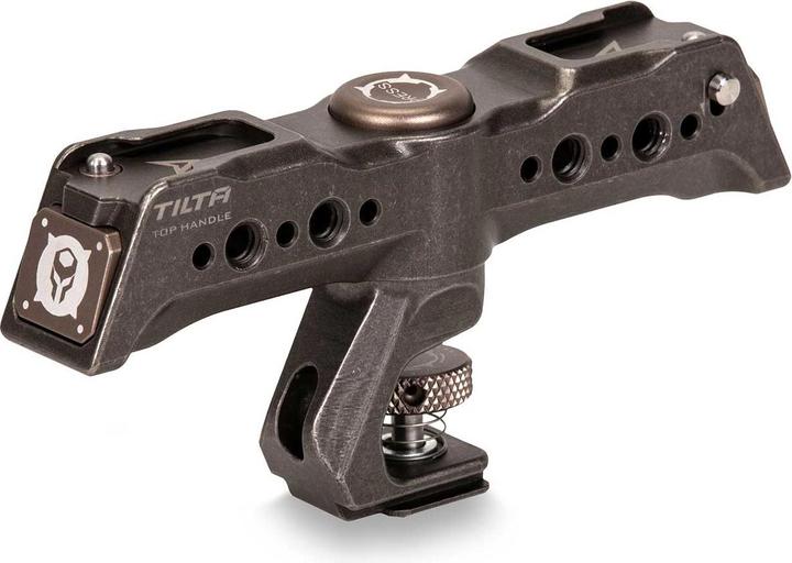 Actual product image Tilta Rotatable Top Handle (Grip)