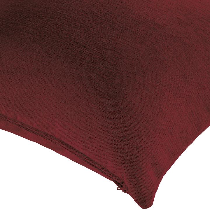 Actual product image Erwin Müller York + York Boho" cushion cover set of 2 (40 x 40 cm)