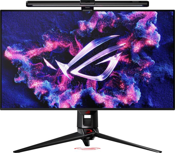 Productafbeelding ASUS ROG Aura Monitor Light Bar ALB01