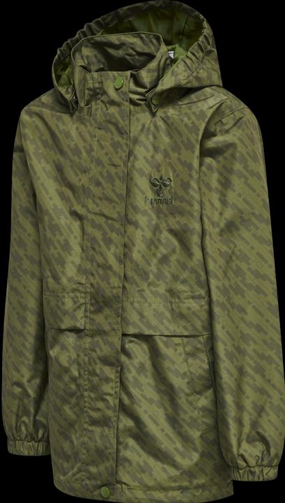 Actual product image hummel South Jacket (128)
