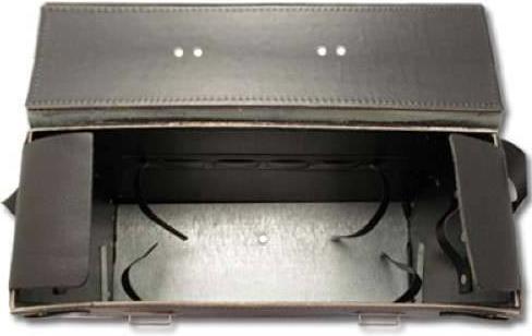 Produktbild Yato Toya Vorel Shoe Tool Basket Leather (1 x)