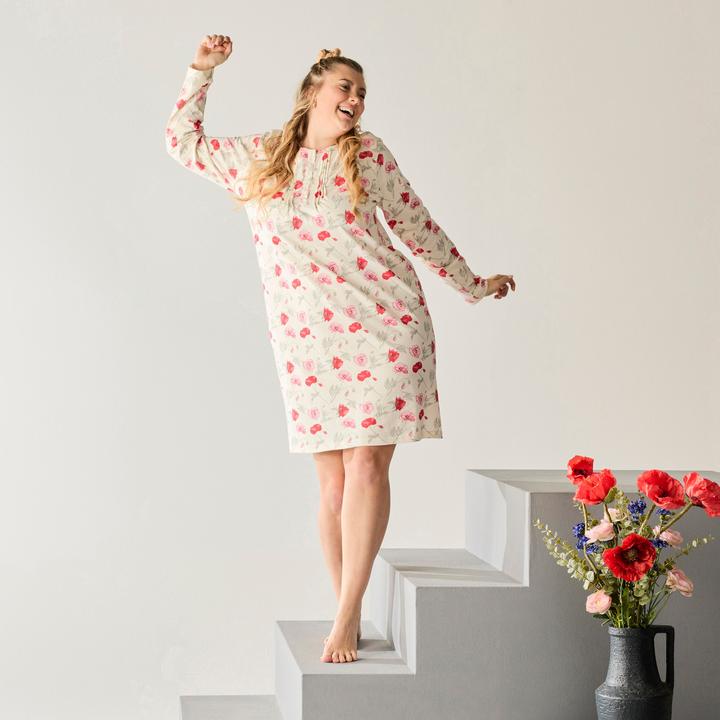 Actual product image Erwin Müller Ladies nightgown (48, 50)