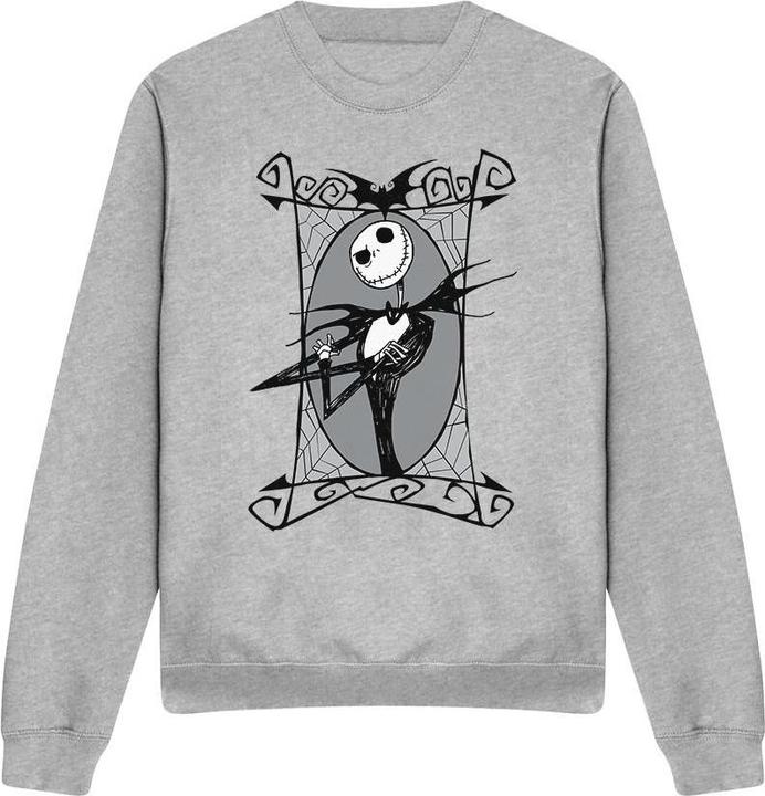 Image du produit The Nightmare Before Christmas - Sweat - Adulte (XL)