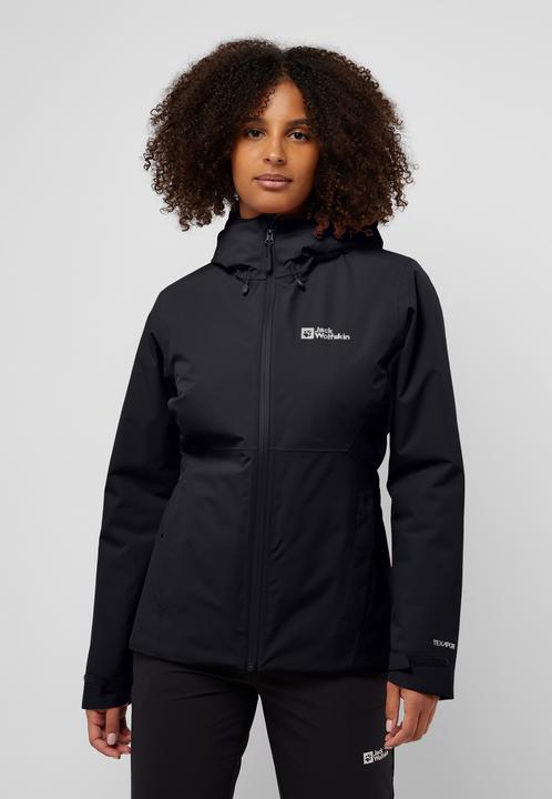Produktbild Jack Wolfskin Wisper Ins Jkt W (XL)
