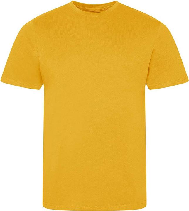 Mustard yellow