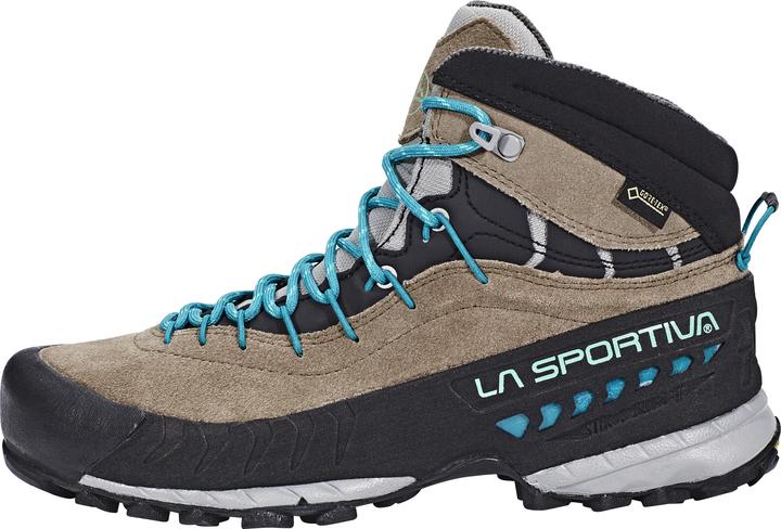 Image du produit La Sportiva Chaussures TX4 GTX Mid (38)