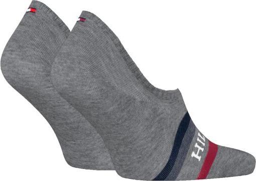 Image du produit Tommy Hilfiger Füsslinge (lot de 2, 39 - 42)