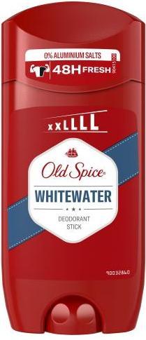 Old Spice Solid deodorant White Water (Deodorant Stick) 85 ml (Stick, 85 ml)