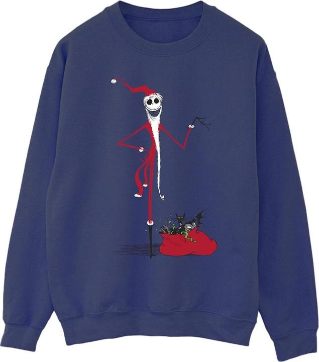 Dick Smith Christmas Presents Sweatshirt
