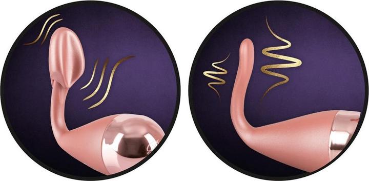 Produktbild Belou Vibrating Stimulator