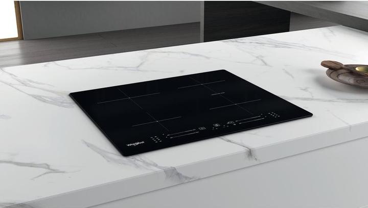 Immagine prodotto Whirlpool Piano cottura a induzione WB S2560 NE