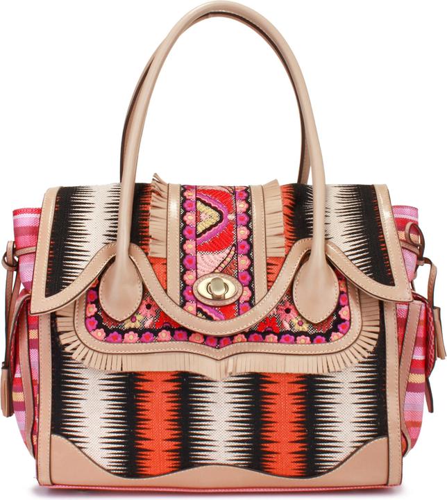 Actual product image Leontine Hagoort Handtasche CARESSE