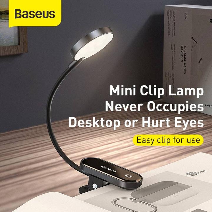 Produktbild Baseus Mini Clip