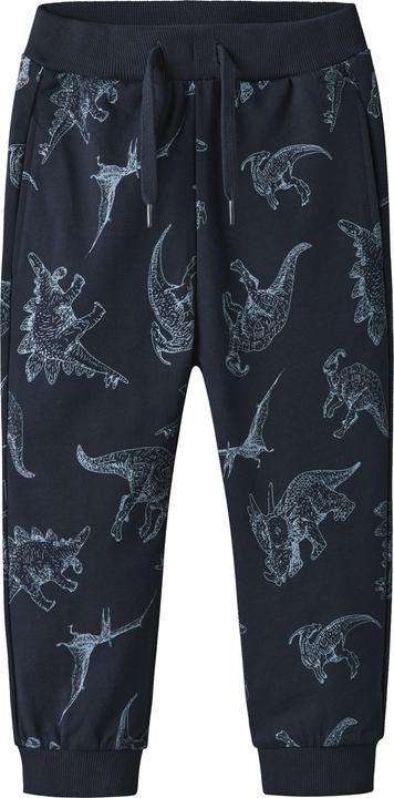 Image du produit Name it Nmmvaron Aop Swt Pant Unb Noos (116)