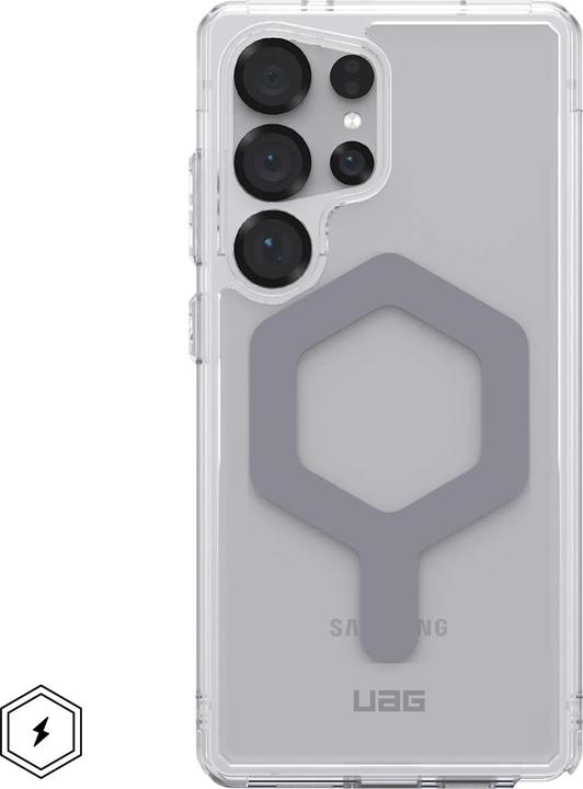 Actual product image UAG Plyo Pro (Samsung Galaxy S25 Ultra)