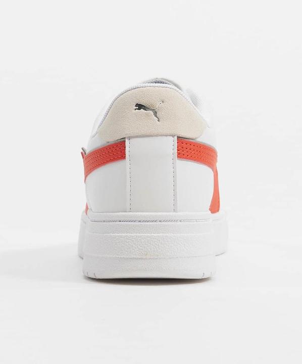 Actual product image Puma Kids shoes Pro Tech (38)