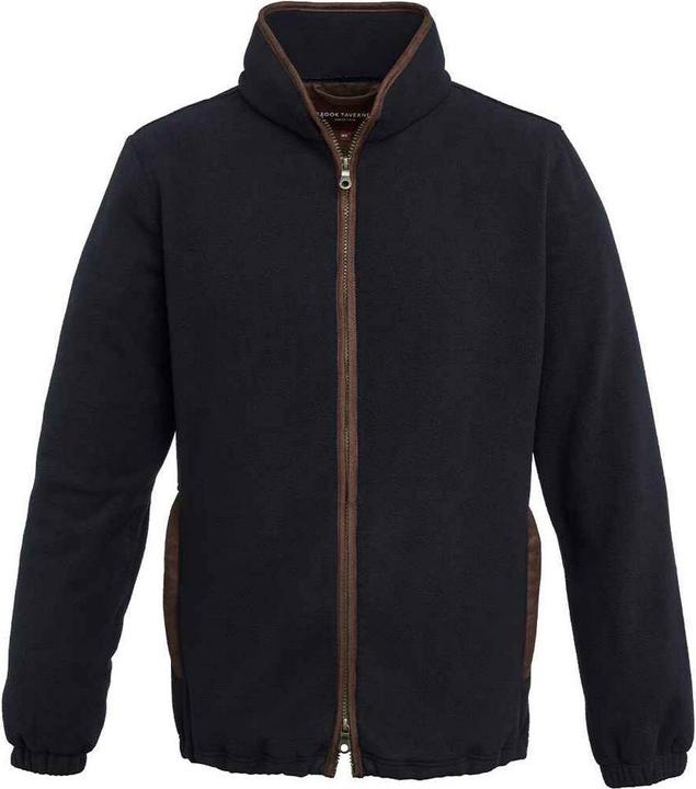 Brook Taverner Baltimore Fleecejacke