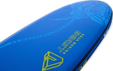 Actual product image Aqua Marina Beast (10'6")
