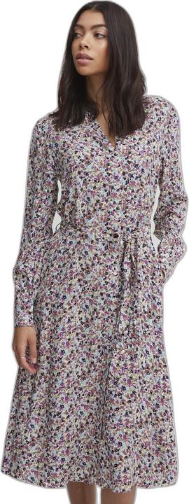 Actual product image B.young BYJOSA SHIRT DR 2 - 20812709 (42)