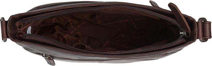 Produktbild The Chesterfield Brand Kreta Umhängetasche Leder 26 cm