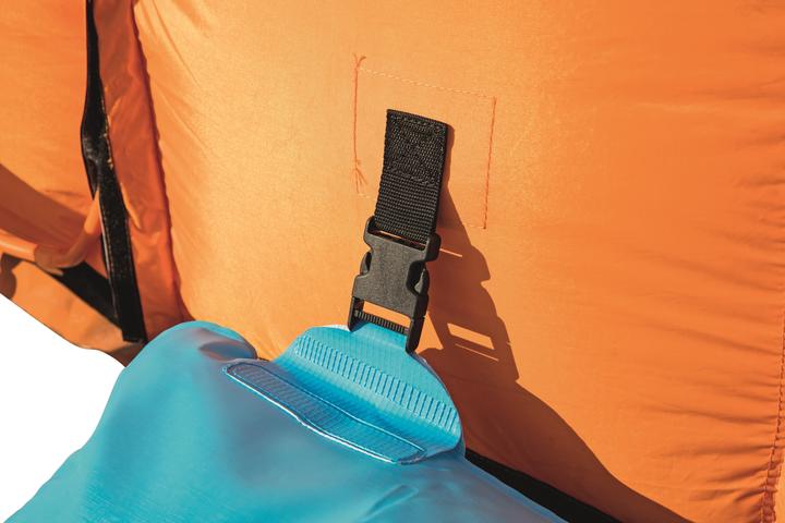 Actual product image Bestway 53303 Inflatable bouncy castle