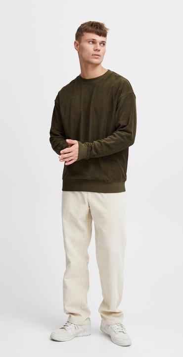Actual product image Solid SDHaarvard - Sweatshirt - 21108025 (S)