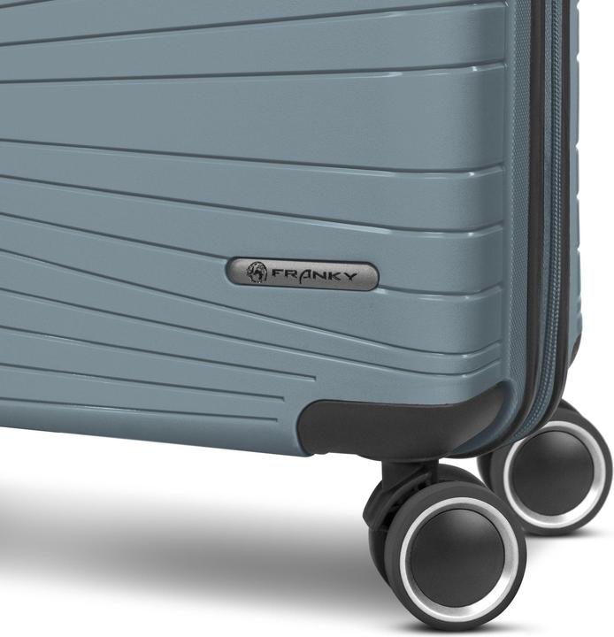 Actual product image Franky Dallas 3.0 (92 l, XL (from 140l))