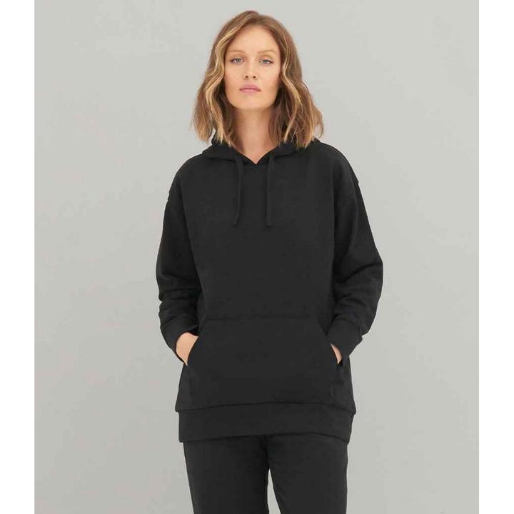 Actual product image Awdis Adult Crater Recycled Hoodie (XL)