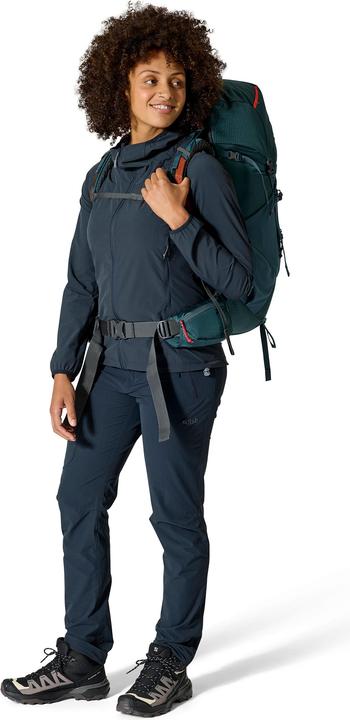 Produktbild Rab Women's Exion 45 ND (45 l)