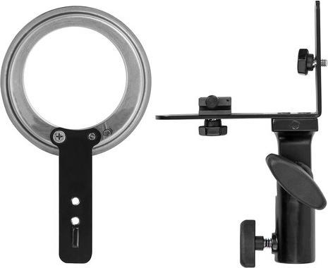 Actual product image Westcott Switch Insert für Profoto, Godox V1 zu FJ80, Profoto A1, Godox V1 (Soft boxes)