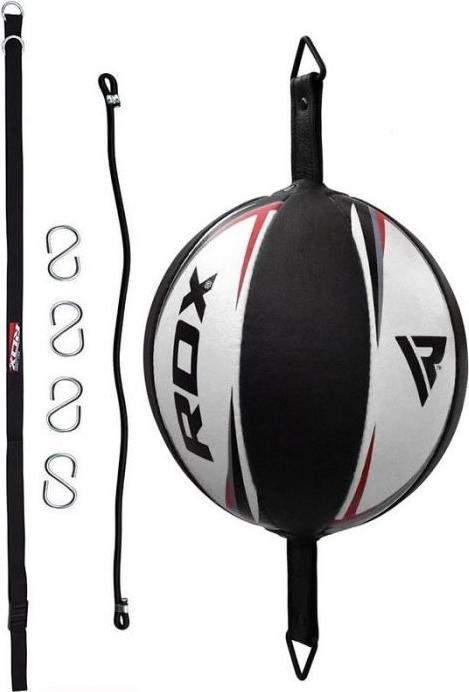 Actual product image Rdx Double End Ball