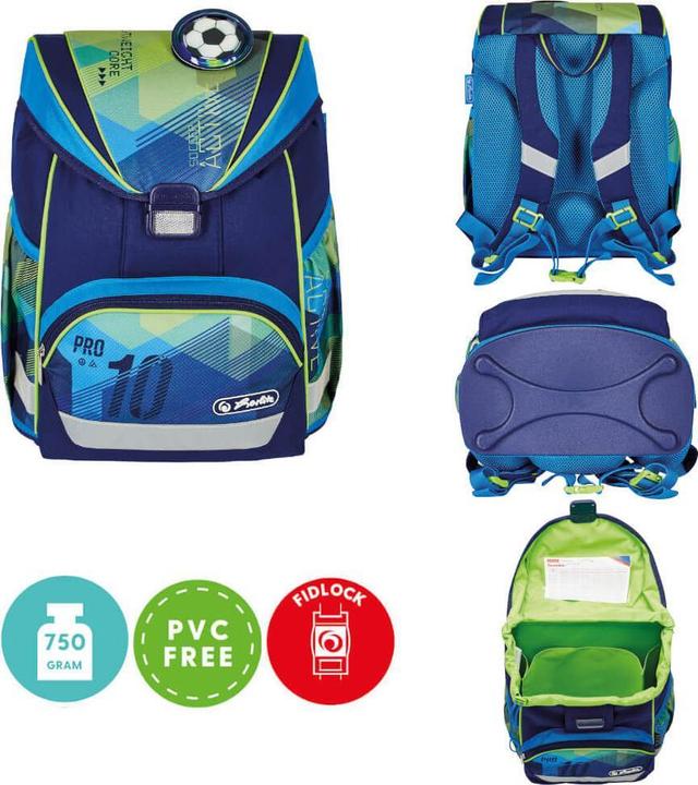 Produktbild Herlitz Ultralight (15 l)