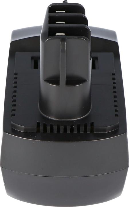 Produktbild AccuCell Akku Metabo 6.25475, 6.25476 14,4V Air-Cooled (14.4 V)