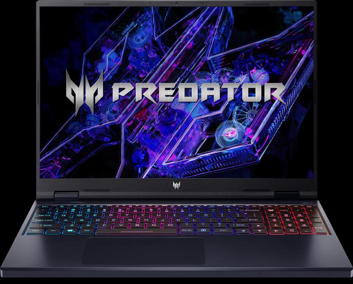 Immagine prodotto Acer Predator Helios Neo 16 (16", Intel Core i7-14650HX, 16 GB, 1000 GB, DE)