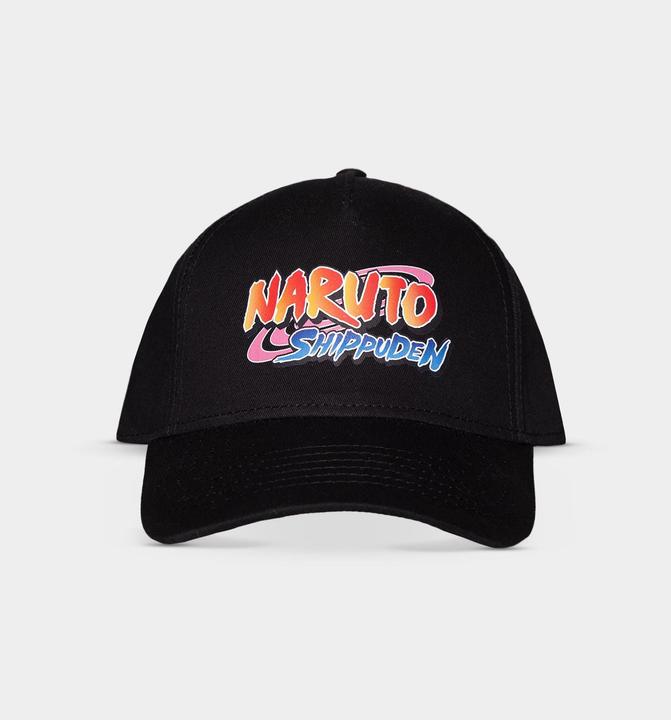 Image du produit Difuzed NARUTO - Casquette (Taille unique)