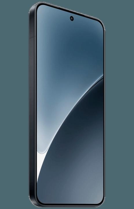 Actual product image Xiaomi 15 (256 GB, Black, 6.30", Dual SIM, 50 Mpx, 5G)