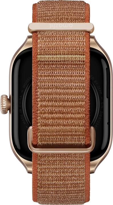Produktbild Amazfit GTS 4 (42.70 mm)