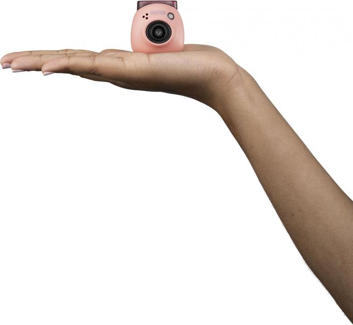 Actual product image Fujifilm Instax Pal