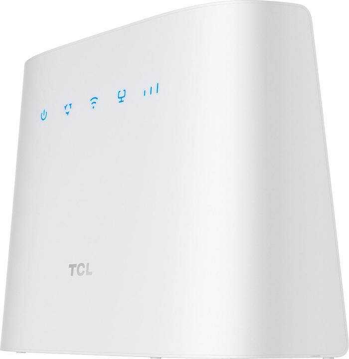 Actual product image TCL Congstar HH63VM
