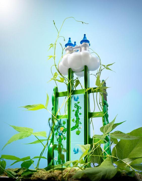 Image du produit Smart Games Jack & The Beanstalk (Allemand, Français, Italien, Anglais)