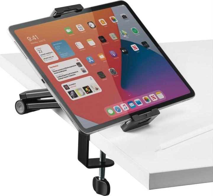 Actual product image Value Universal tablet table stand
