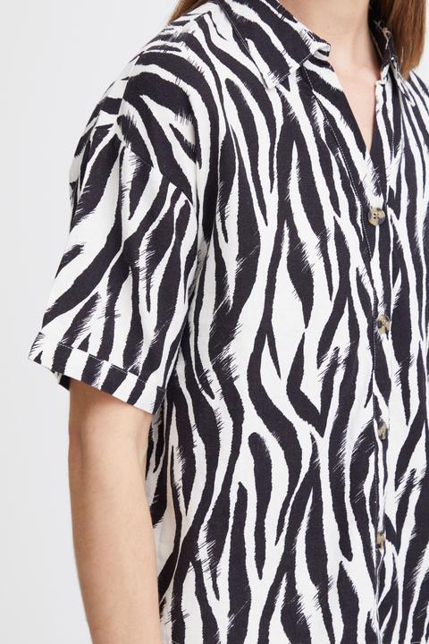 Image du produit B.young BYFALAKKA SS SHIRT 20814551 (46)