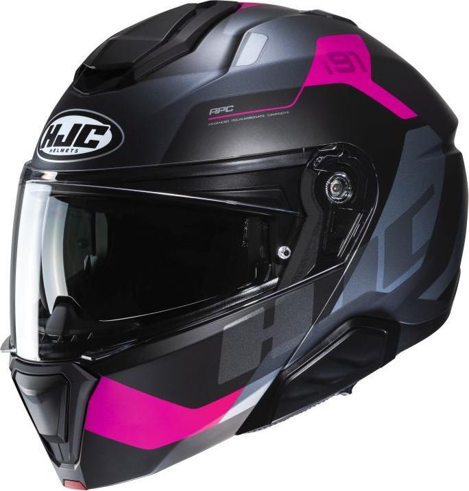 Produktbild HJC I 90 (55 - 56 cm, S)