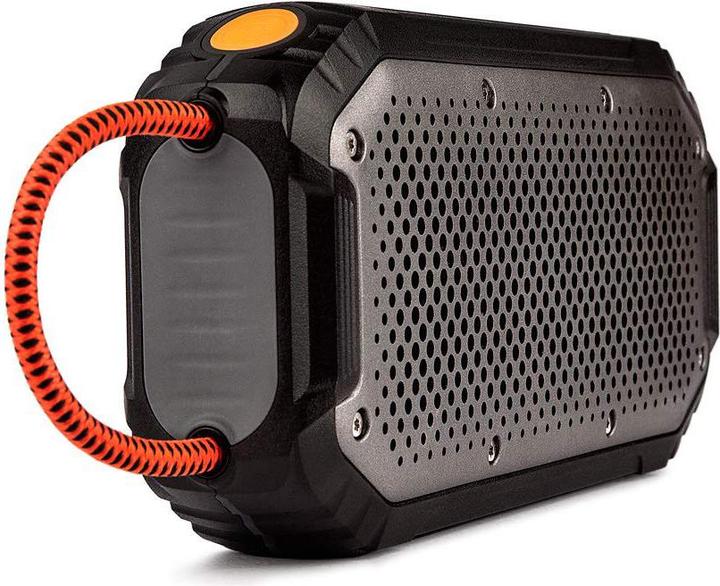 Image du produit veho M2 Haut-parleur Bluetooth sans fil portable (20 h, Fonctionnement sur batterie)
