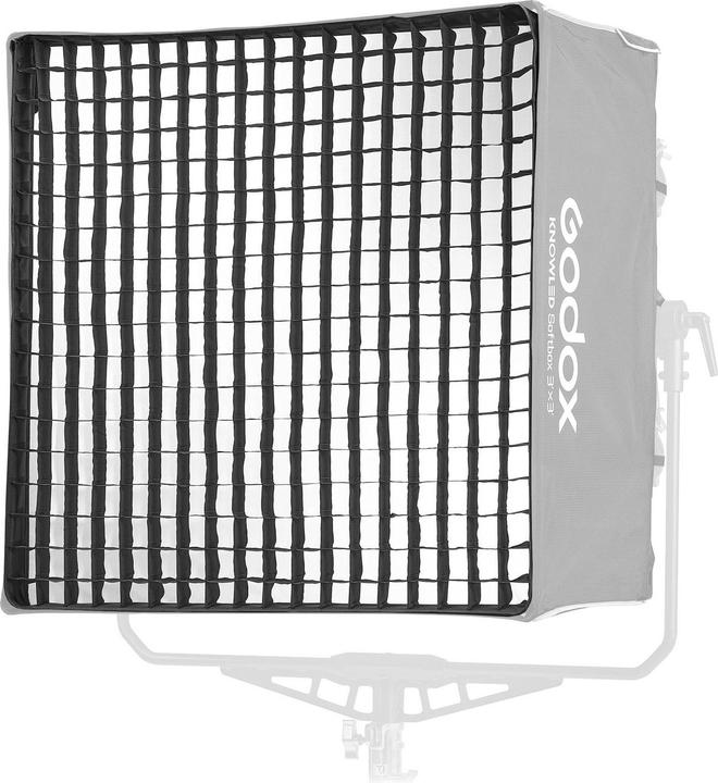 Actual product image Godox Grid For P300R Softbox 90x90 (Godox)
