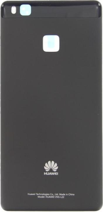 Immagine prodotto OEM Cover posteriore per Huawei P9 Lite nero (Huawei P9 Lite)