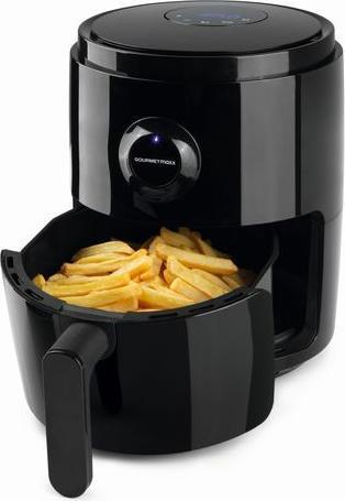 Actual product image Gourmetmaxx Digital hot air fryer