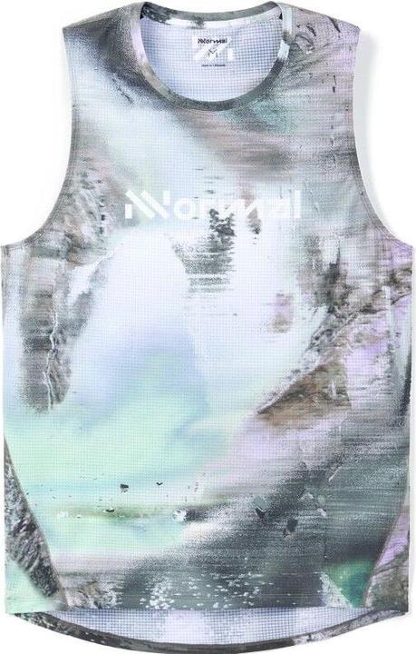 Nnormal Race Tank - Tank Top - Herren (L)